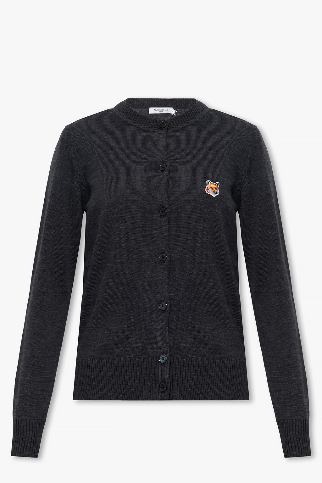 GenesinlifeShops Canada - Black Cotton T Shirt With Logo Print
